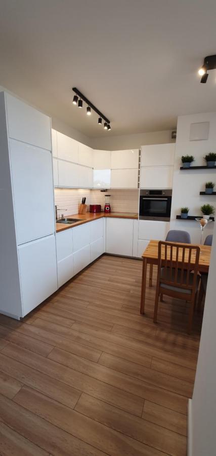 Apartament Z Widokiem Na Staw * Danzig