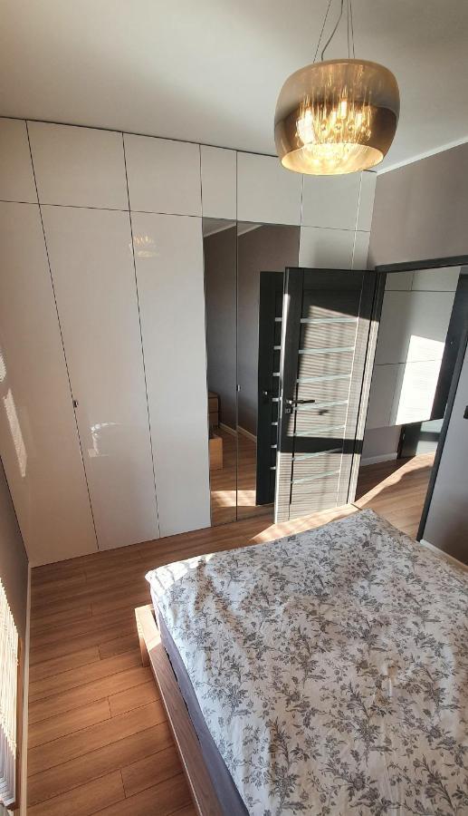 Huoneisto Apartament Z Widokiem Na Staw Gdańsk